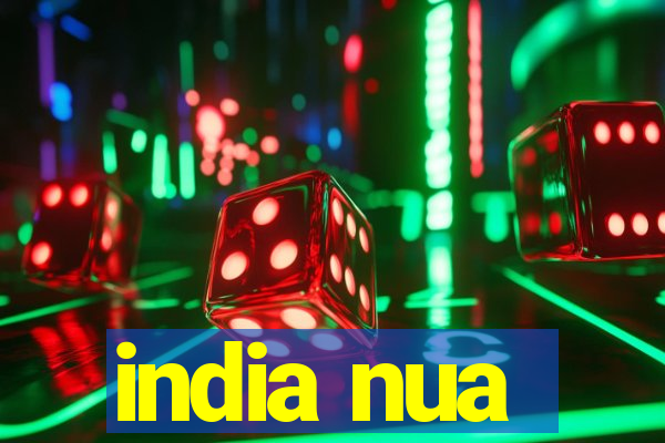 india nua